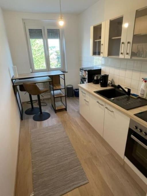 City Appartement 4600 Wels Extérieur photo